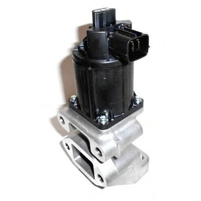 Supapa EGR OPEL MERIVA (2003 - 2010) MEAT & DORIA 88240 piesa NOUA