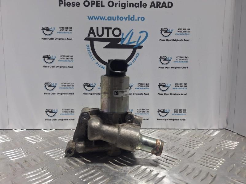 Supapa EGR Opel Meriva A 2003-2010 1.0; 1.2; 1.4 Z10XEP; Z12XEP; Z14XEP 722875160