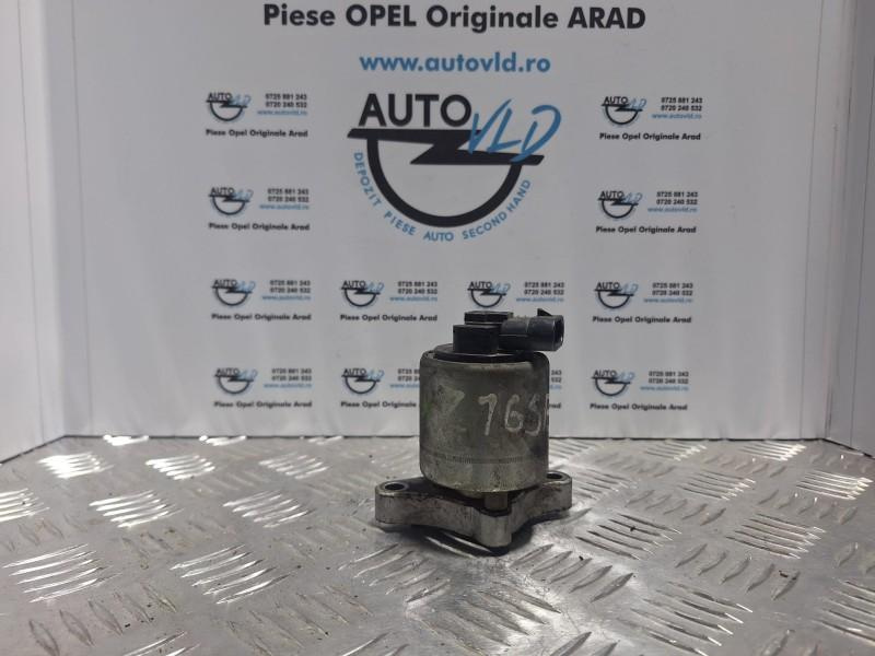 Supapa EGR Opel Meriva A 2003-2010 1.6 i; 1.8 i Z16SE; X18XE1 93184997