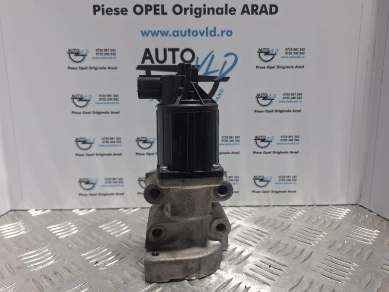 Supapa EGR Opel Meriva A 2003-2010 1.7 cdti A17DTR; A17DTJ; Z17DTR; Z17DTJ 58 51 076