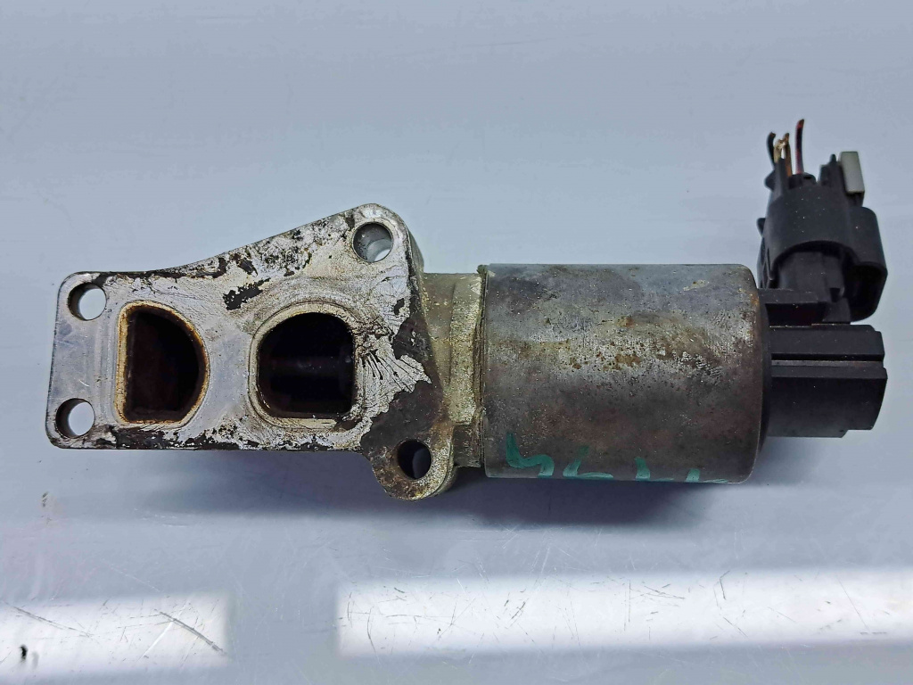 Supapa EGR Opel Meriva A [Fabr 2003-2009] 24445720 1.6 Benz Z16XEP 77KW / 100CP