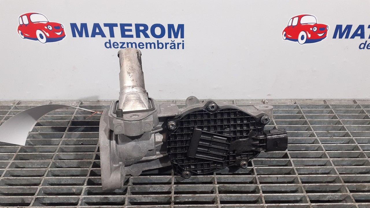 SUPAPA EGR OPEL MERIVA B A17DTS - (2010 2014)