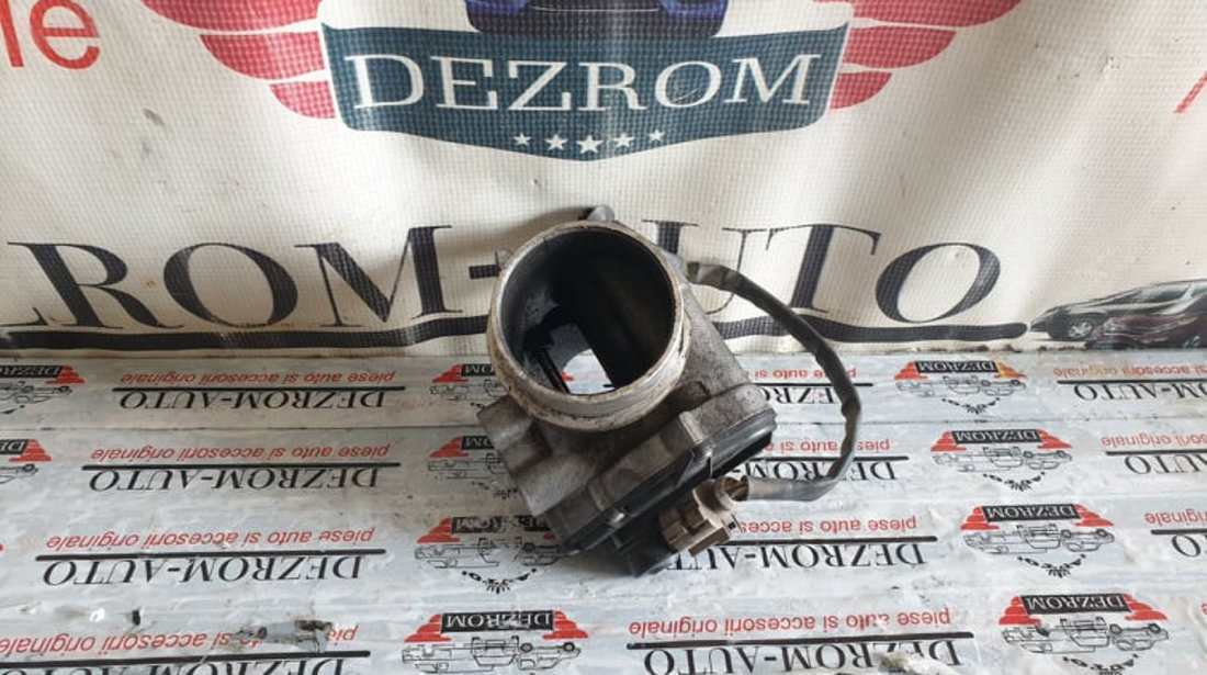 Supapa EGR Opel Movano A 2.5 DTI 115cp cod piesa : 408-265-001-018Z