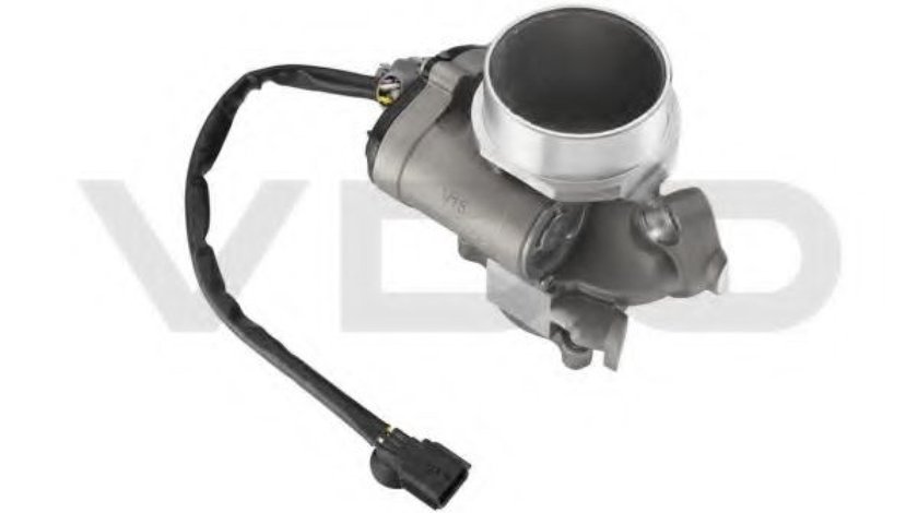 Supapa EGR OPEL MOVANO caroserie (F9) (1999 - 2010) VDO 408-265-001-018Z piesa NOUA