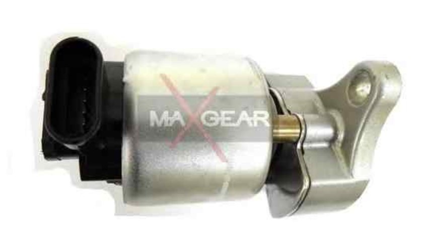 Supapa EGR OPEL OMEGA B (25_, 26_, 27_) MAXGEAR 27-0148