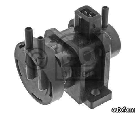 Supapa EGR OPEL SINTRA FEBI BILSTEIN 374