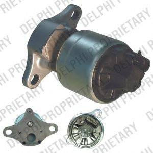 Supapa EGR OPEL TIGRA (95) (1994 - 2000) DELPHI EG10004-12B1 piesa NOUA