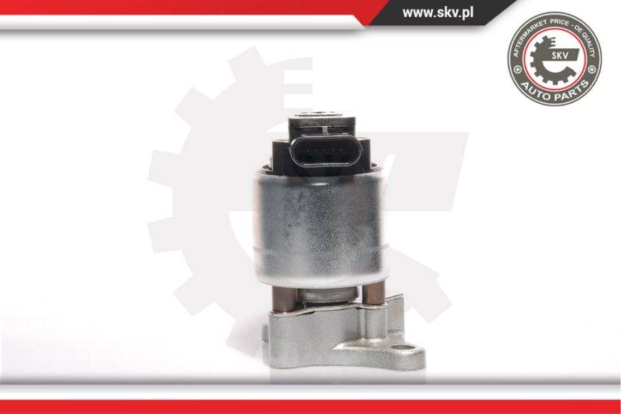 Supapa EGR ; OPEL Vectra ; 5851009