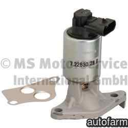 Supapa EGR OPEL VECTRA B combi 31 PIERBU