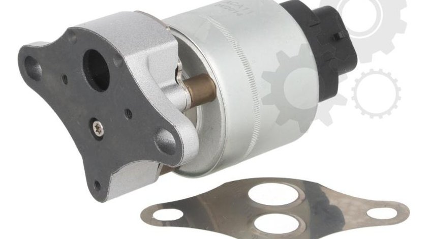 Supapa EGR OPEL VECTRA B hatchback 38 Producator ENGITECH ENT500008