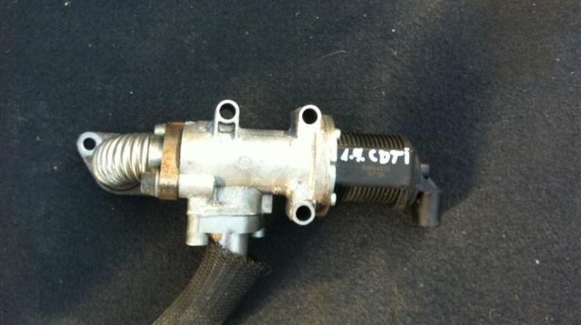 Supapa Egr Opel Vectra C 1 9 Cdti Z19dt 120 De Cai