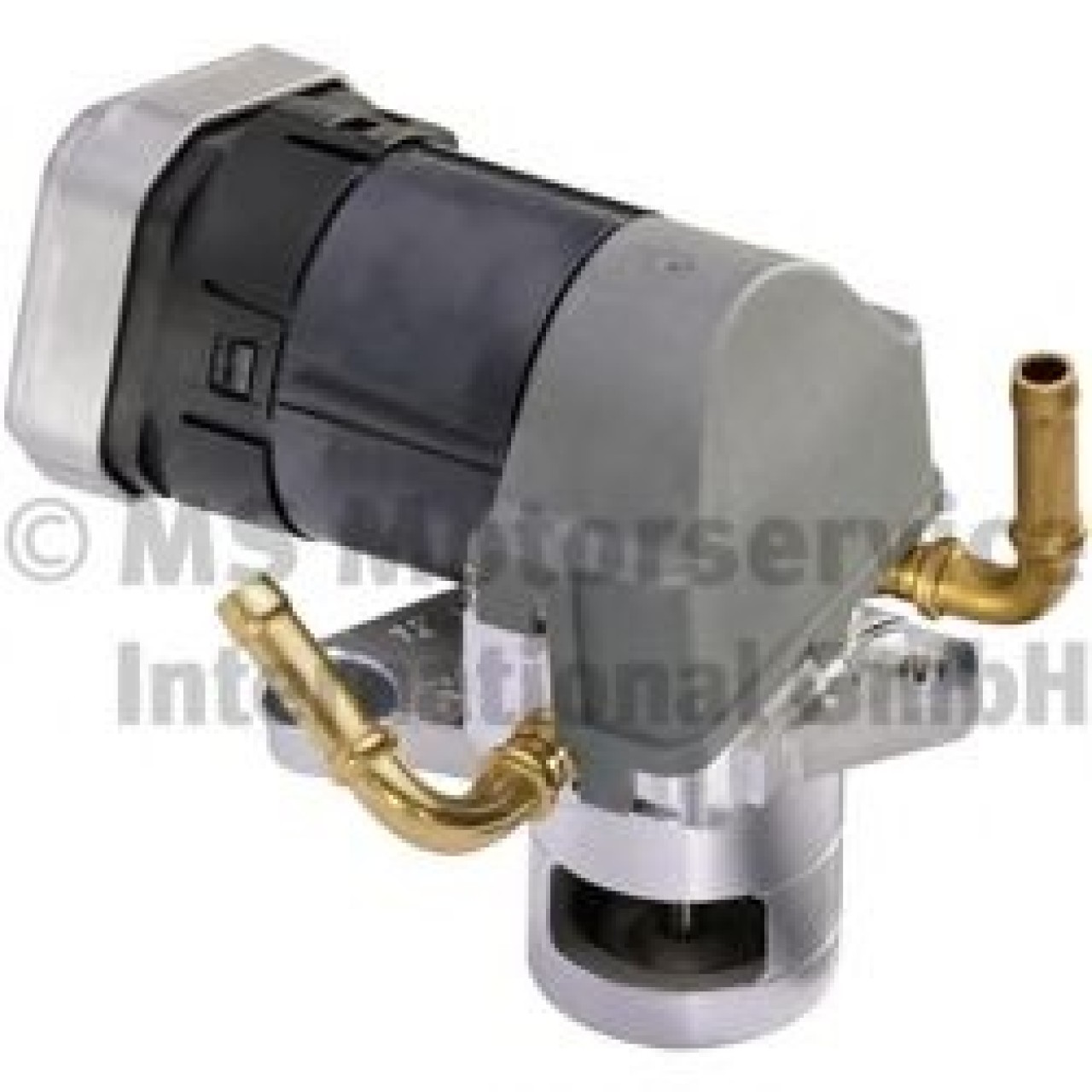 Supapa EGR OPEL VECTRA C Combi (2003 - 2016) PIERBURG 7.24809.29.0 piesa NOUA