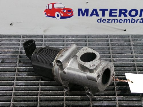 SUPAPA EGR OPEL VECTRA C Z19DTH - (2005 2008)