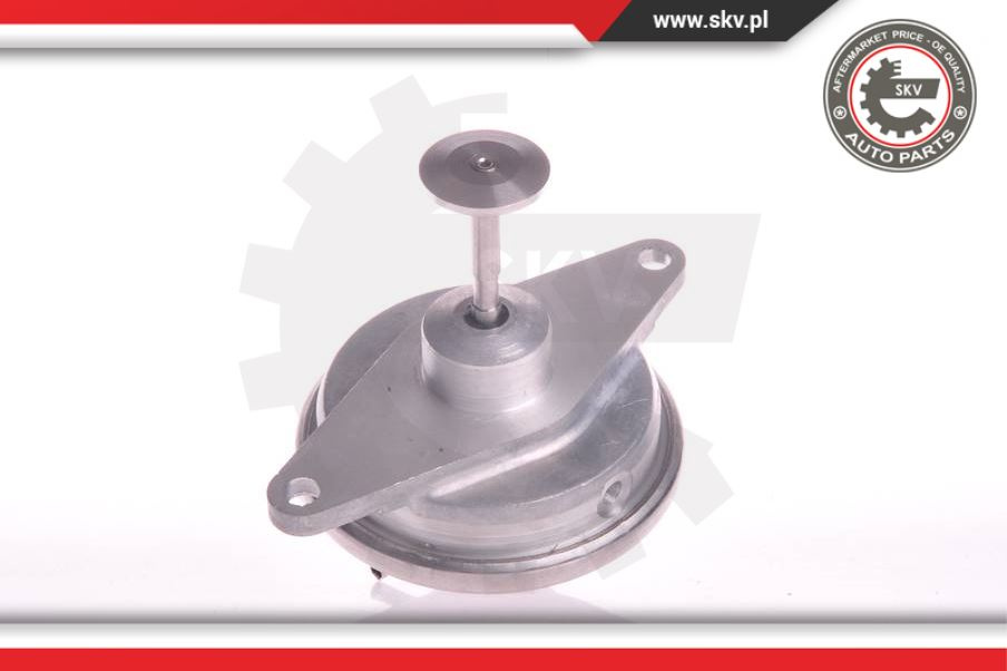 Supapa EGR ; OPEL Vectra V Astra G Omega B Sintra ; 0849067