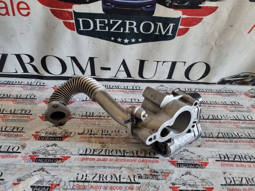 Supapa EGR Opel Vivaro A 2.0 CDTI 114cp cod piesa : 8200327011