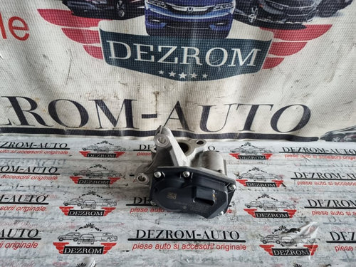Supapa EGR Opel Vivaro B 1.6 CDTI 145cp cod piesa : 8201068965