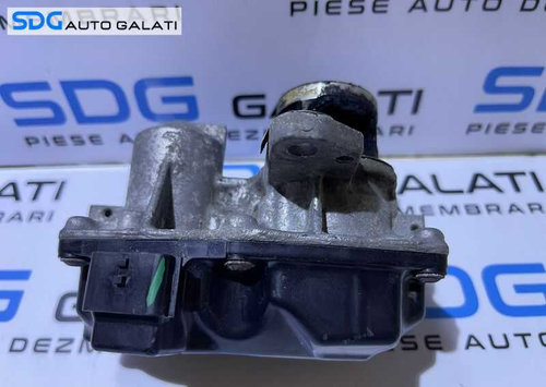 Supapa EGR Opel Vivaro B 1.6 DCI 2014 - Prezent Cod 147101478R H8201061904