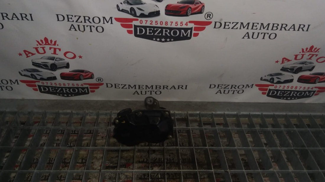 Supapa EGR OPEL VIVARO B Combi (X82) 1.6 CDTI (06) cod: 147109816r - H8201061904