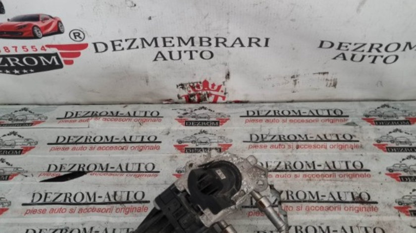 Supapa EGR Opel Zafira 1.5 120cp cod piesa : 9829870080