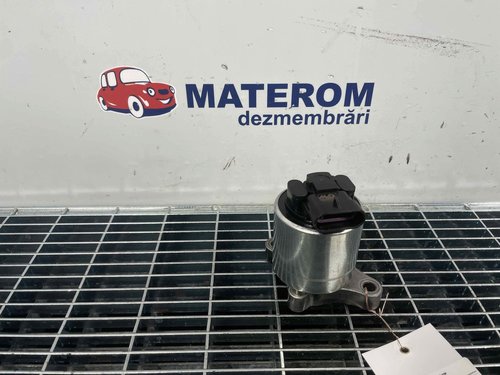 SUPAPA EGR OPEL ZAFIRA A 1.6 INJ - (1999 2005)