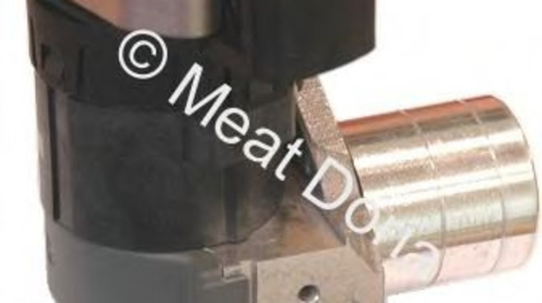 Supapa EGR OPEL ZAFIRA A (F75) (1999 - 2005) MEAT & DORIA 88063 piesa NOUA