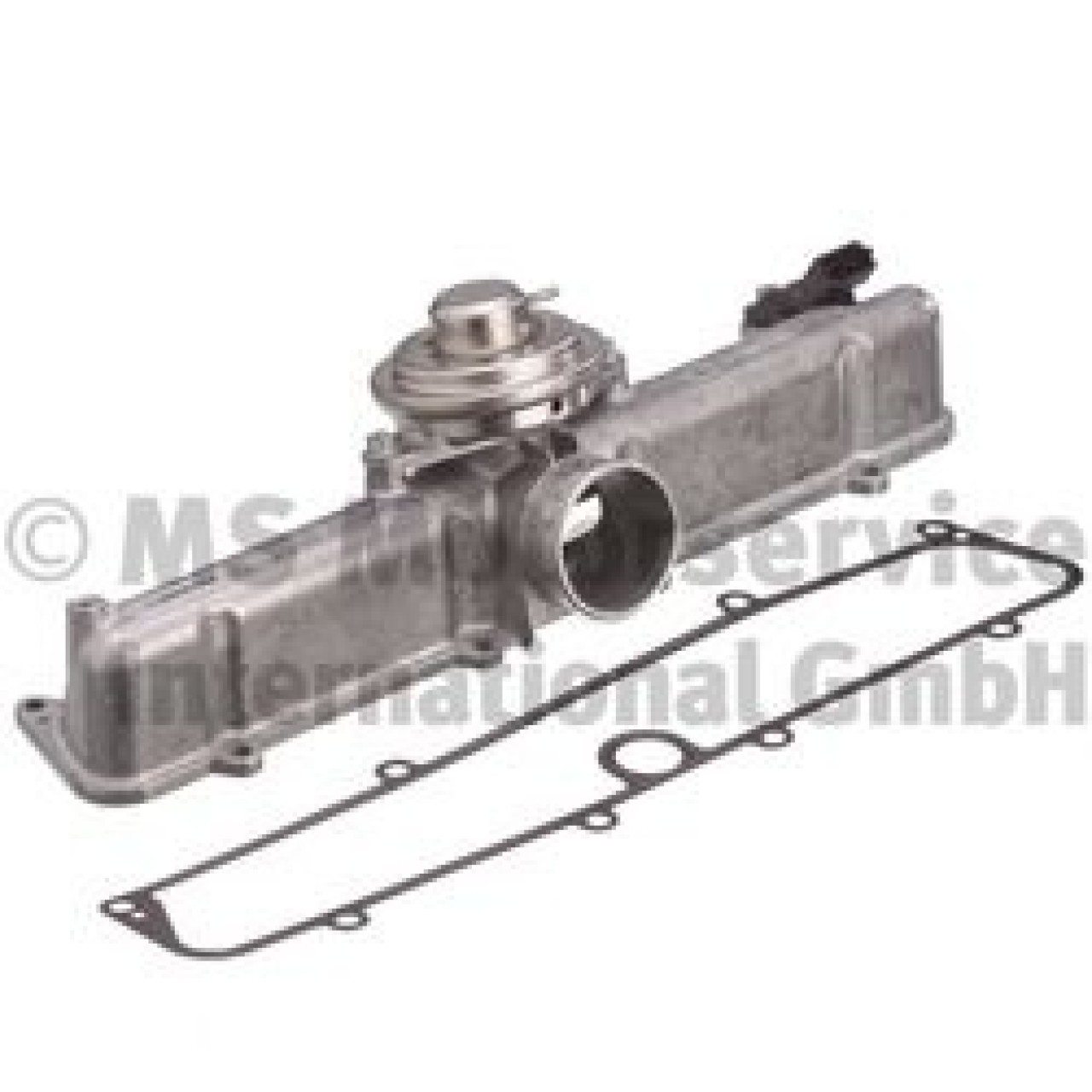 Supapa EGR OPEL ZAFIRA A (F75) (1999 - 2005) PIERBURG 7.24809.24.0 piesa NOUA