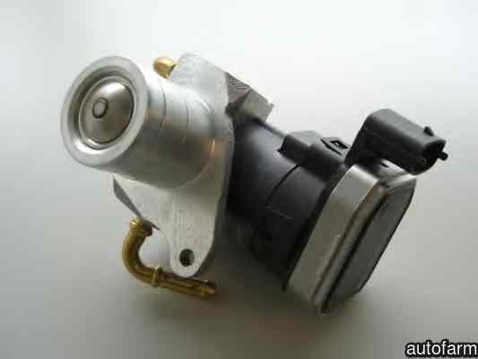 Supapa EGR OPEL ZAFIRA A F75 WAHLER 7375