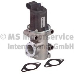 Supapa EGR OPEL ZAFIRA B (A05) (2005 - 2016) PIERBURG 7.22946.38.0 piesa NOUA