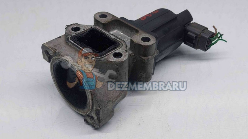 Supapa EGR Opel Zafira B (A05) [Fabr 2006-2011] OEM 1.7 CDTI Z17DTR