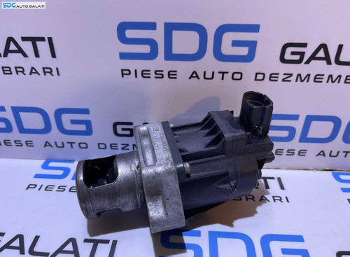 Supapa EGR Opel Zafira C 2.0 CDTI 2012 - 2018 Cod 55566052 [x4215]