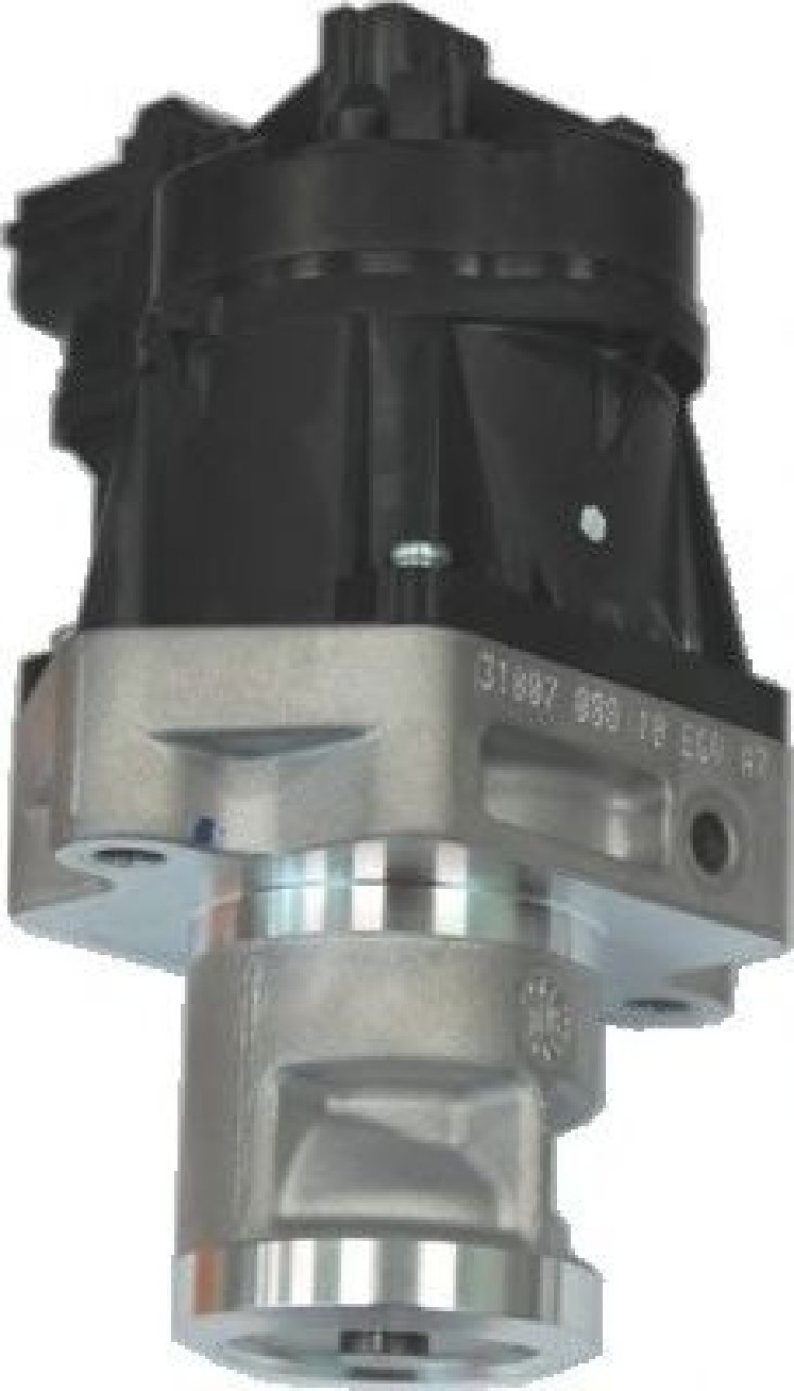 Supapa EGR OPEL ZAFIRA TOURER C (P12) (2011 - 2016) MEAT & DORIA 88104 piesa NOUA
