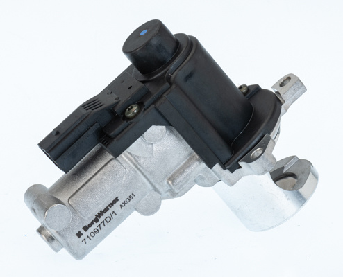 Supapa EGR pe ambele parti (WA710977D1 WAHLER) AUDI,MERCEDES-BENZ,VW