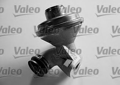 Supapa EGR PEUGEOT 206 Hatchback (2A/C) (1998 - 2016) VALEO 700407 piesa NOUA