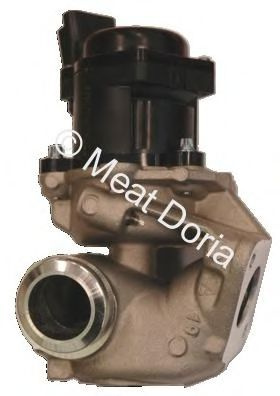 Supapa EGR PEUGEOT 206+ (T3E) (2009 - 2016) MEAT & DORIA 88085 piesa NOUA