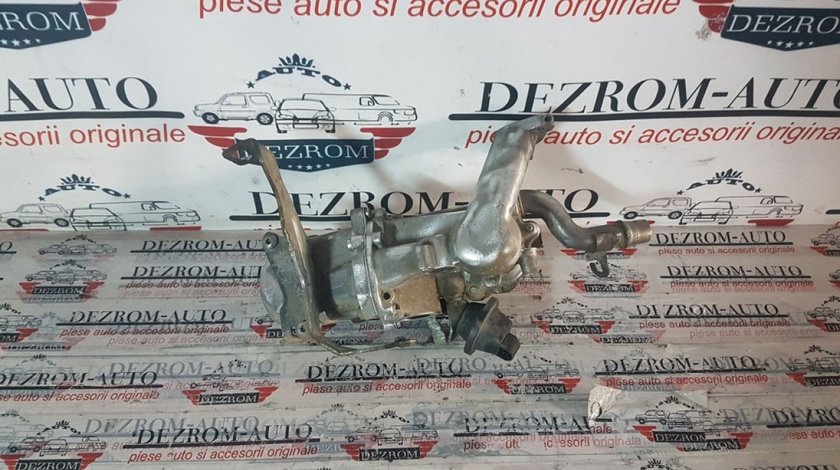 Supapa egr Peugeot 207 1.6 hdi 9hp 92 cai 5.05639.03