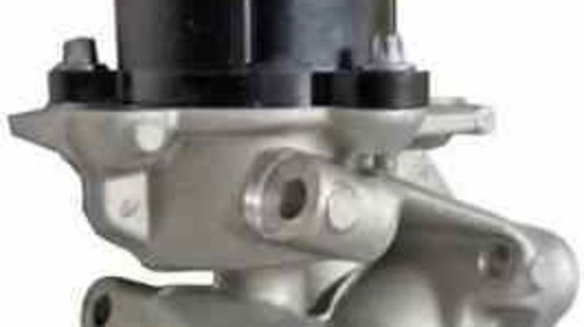 Supapa EGR PEUGEOT 207 CC WD HELLA 6NU 010 171-101