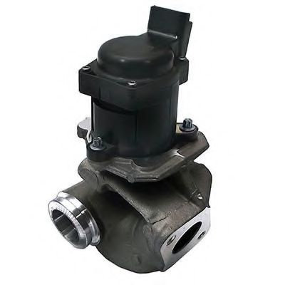 Supapa EGR PEUGEOT 207 SW (WK) (2007 - 2016) MEAT & DORIA 88086 piesa NOUA