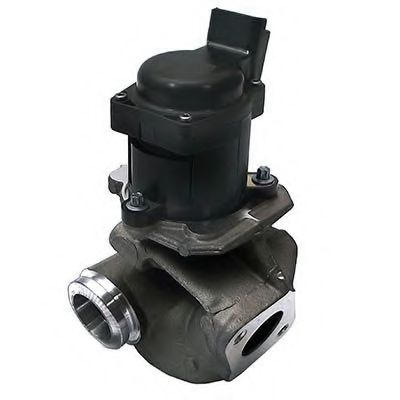 Supapa EGR PEUGEOT 207 (WA, WC) (2006 - 2016) MEAT & DORIA 88086 piesa NOUA