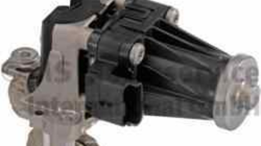 Supapa EGR PEUGEOT 207 WA WC Producator PIERBURG 7.02209.11.0