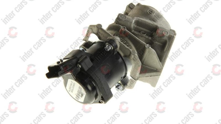 Supapa EGR PEUGEOT 207 WA WC Producator VALEO 700413
