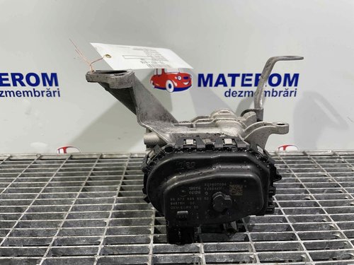 SUPAPA EGR PEUGEOT 208 1.6 HDI - (2015 2019)