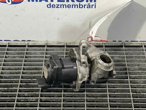 SUPAPA EGR PEUGEOT 307 1.6 HDI - (2001 2005)