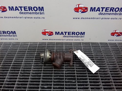 SUPAPA EGR PEUGEOT 307 307 2.0 HDI - (2001 2005)