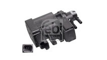 Supapa egr Peugeot 307 SW (3H) 2002-2016 #2 114806...