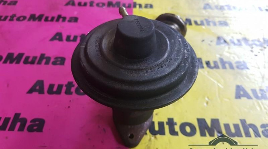 Supapa egr Peugeot 406 (1995-2004) 72288801 .