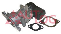 Supapa EGR PEUGEOT 407 (6D) (2004 - 2016) AUTLOG A...