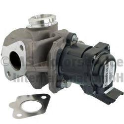 Supapa EGR PEUGEOT 407 (6D) (2004 - 2016) PIERBURG 7.24809.39.0 piesa NOUA