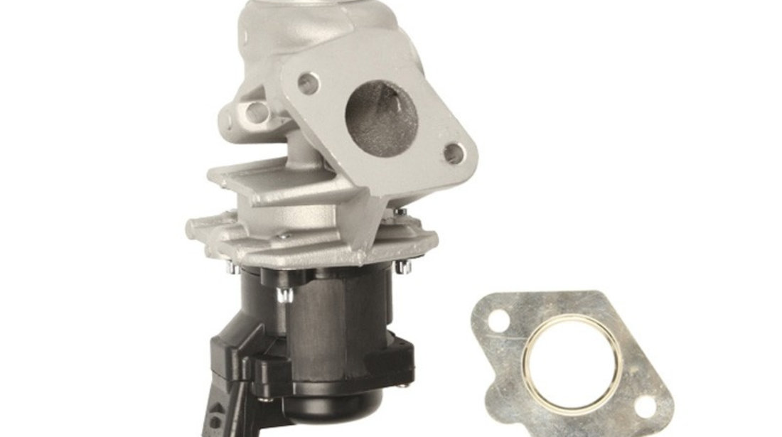 Supapa EGR PEUGEOT 407 (6D) (2004 - 2016) TOPRAN 722 663 piesa NOUA