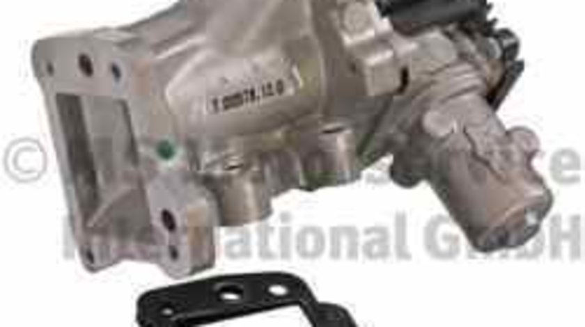 Supapa EGR PEUGEOT 407 (6D_) Producator PIERBURG 7.00578.12.0