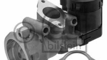 Supapa EGR PEUGEOT 407 cupe 6C FEBI BILSTEIN 45210